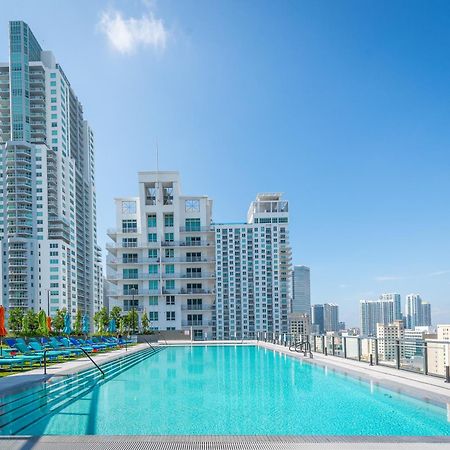 Sentral Alea Miami 아파트 호텔 외부 사진
