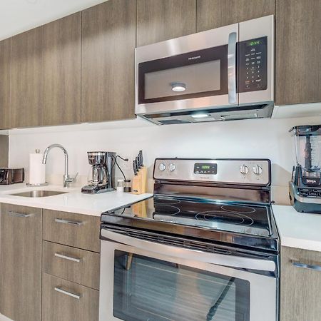 Sentral Alea Miami 아파트 호텔 외부 사진